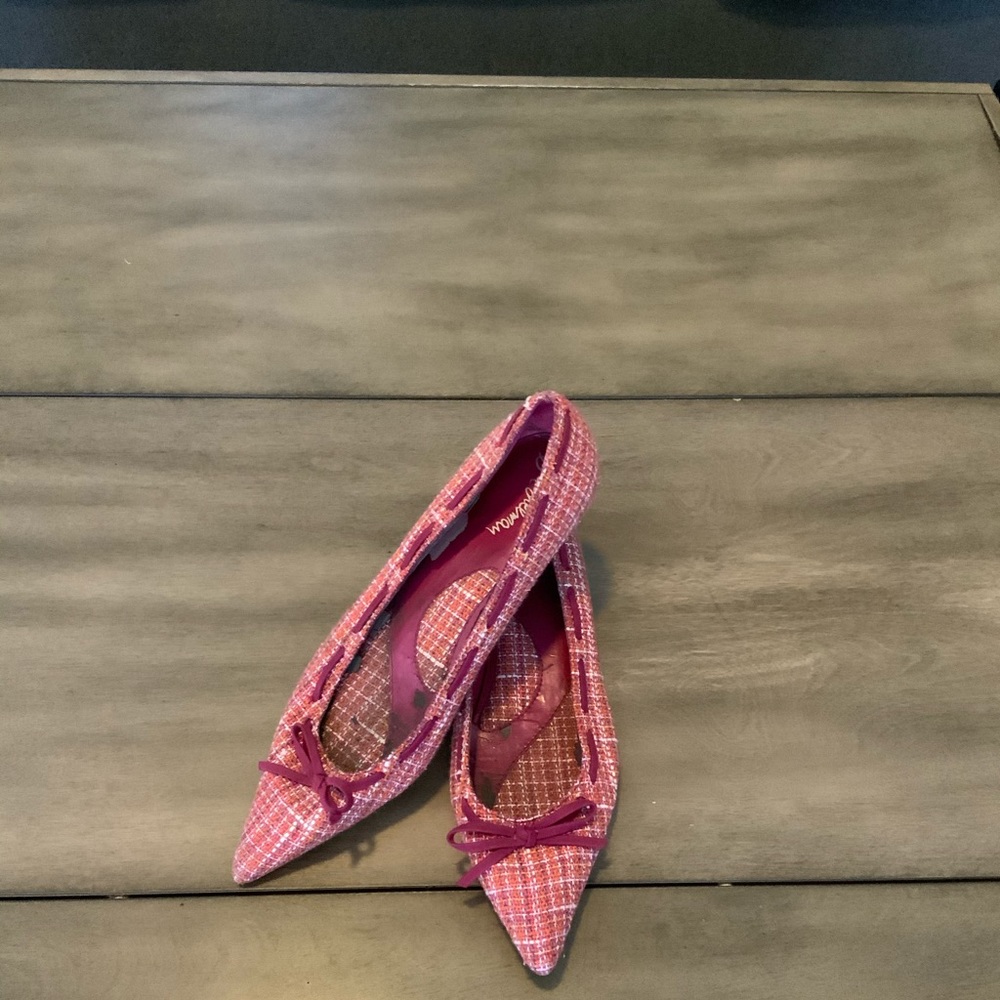 Sam Edelman flats!